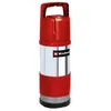 Image de Einhell Pompe immergée automatique GE-PP 1100 N-A (1100 W Température de leau 35°C Longueur du câble : 15 m)