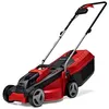 Image de Einhell Tondeuse à gazon GE-CM 18/30 Li Kit PXC (18V largeur 30cm 150 m² Brushless) Livré avec Batterie 3 0 Ah et Chargeur