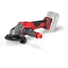 Image de Einhell Professional Meuleuse dangle 125mm sans fil AXXIO Solo - PXC (18V Brushless) Livré sans Batterie ni Chargeur