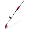 Image de Einhell Taille-haies télescopique sans fil GE HH 18/45 Li-Solo (18V 7 vitesses) Livré sans Batterie ni Chargeur