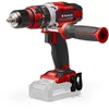 Image de Einhell Perceuse Visseuse à percussion sans fil TE-CD 18/48 Li-i-Solo PXC (18V 48 Nm) Livré sans Batterie et Chargeur