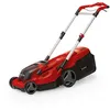 Image de Einhell Professional Tondeuse à gazon RASARRO 36/38 Kit PXC (36V largeur 38cm 450m²) Livré avec 2 Batteries 40Ah et Chargeurs