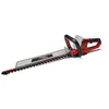 Image de Einhell Taille-haies sans fil GE-CH 18/60 Li - Solo PXC (18V Coupe 60 cm) Livré sans Batterie ni Chargeur