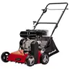Image de Scarificateur Thermique Gc-sc 4240 P 4,2 Kw 212 Cc Noir, Rouge 40 cm 1200 m²