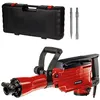 Image de Einhell Marteau Piqueur TC-DH 43 (1600 W frappe: 1800 cps/min 43 J) Livré en coffret avec burin et pointeau