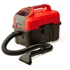 Image de Einhell Aspirateur eaux et poussières sans fil TE-VC 18/10 Li-Solo PXC (18V) Livré sans Batterie ni Chargeur