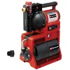 Image de Einhell Groupe de surpression GE-WW 1246 N FS (1 200 W capteur de débit avec indicateur LED)