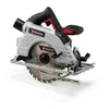 Image de Einhell Professional Scie circulaire 190mm sans fil TP-CS 18/190 Li BL-Solo PXC (18V) Livré sans Batterie ni Chargeur