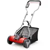 Image de Einhell Tondeuse à gazon manuelle sans fil GE-HM 18/38 Li Solo PXC (18V 400m²) Livré sans Batterie ni Chargeur