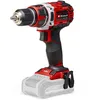 Image de Einhell Professional Perceuse Visseuse sans fil TP-CD 18/50 Li BL Solo PXC (18V 50 Nm) Livré sans batterie ni chargeur