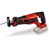Image de Einhell Professional Scie sabre sans fil TP-AP 18/28 Li BL-Solo PXC (18V) Livré sans Batterie ni Chargeur