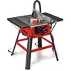 Image de Einhell Scie circulaire sur table TC-TS 2025/2 U (2 000 W butée d’angle +/- 60° rallonges latérales)