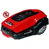 Image de Robot Tondeuse Freelexo - Coupe : 20 À 60 Mm - À Partir De 500m² - Bluetooth - San...