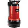 Image de Einhell Pompe collecteur deau de pluie GE-PP 5555 RB-A (550W max. 5500 L/h max. 20 m pompe combinée 2en1)