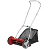 Image de Einhell Tondeuse à gazon manuelle GC-HM 400 (jusqu’à 250 m² bac de ramassage de 27 litres)