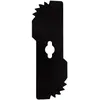 Image de Lame Pour Dresse-bordures Sans Fil Ge-le 18/190 Li - 90 Mm