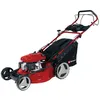 Image de Einhell Tondeuse à gazon thermique GC-PM 51/3 S HW-E Li (170cc jusqu’à 1800 m² coupe 51cm démarrage électrique)