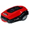 Image de Tondeuse À Gazon Batterie Tondeuse À Gazon Robot Einhell Freelexo 600 Bt