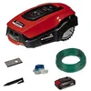 Image de EINHELL TONDEUSE À GAZON FREELEXO 600 BT. POUR JUSQUÀ 600 M² TONDEUS