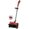 Image de Einhell Fraise à Neige sans Fil GE-St 36/40 Li E-Solo PXC (36V) Livré sans Batterie et sans Chargeur