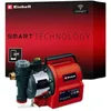 Image de Einhell Pompe darrosage automatique GE-AW 1144 SMART (commande par app mobile arrosage intelligent)