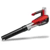 Image de Einhell Professional Souffleur de feuilles sans fil GP-LB 18/200 Li E Solo PXC (18V) Livré sans Batterie ni Chargeur