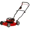 Image de Einhell Tondeuse à gazon GE-CM 36/48 Li M Solo PXC (36V largeur 48cm 1400m² Mulching Brushless) Livré sans Batterie ni Chargeur