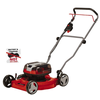 Image de Tondeuse à gazon sans fil ge-cm 3648 li m-solo power x-change 36 v einhell 3413054 (produit seul) 3413054