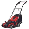 Image de Scarificateur Aérateur Électrique 1400w Bac Collecteur 28l Largeur 35cm Ge-sa 1435/1