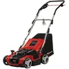 Image de Einhell Scarificateur-aérateur électrique GE-SA 1435/1 (1 400 W largeur de travail 35 cm bac collecteur 28L)