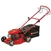 Image de Einhell Tondeuse à gazon thermique GC-PM 46/5 S (146cc jusqu’à 1 400 m² Largeur de coupe 46 cm)