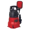 Image de Pompe Ã  eau sale GC-DP 7035 LL - 230V  50Hz - jusqu'Ã  35 mm eaux usÃ©es RECONDITIONNE en occasion ou reconditionné
