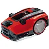 Image de Einhell Robot Tondeuse FREELEXO CAM 500 PXC (18V 500 m²) Livré avec Batterie 3 0 Ah et Chargeur