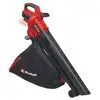 Image de Aspirateur-souffleur De Feuilles Sans Fil Venturro 18/210 - Sans Batterie