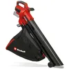 Image de Einhell Aspirateur-souffleur de feuilles sans fil VENTURRO 18/210 PXC (18V 45L) Livré sans Batterie ni Chargeur