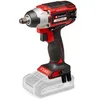 Image de Einhell Professional Boulonneuse sans fil IMPAXXO 18/230 PXC (18V 230 Nm) Livré sans Batterie ni Chargeur