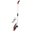 Image de Einhell Cisaille à gazon taille-buissons sans fil GC-CG 36/70 Li (36 V batterie Li-Ion 20 Ah manche télescopique)