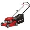Image de Einhell Tondeuse à gazon thermique GC-PM 40/2 (132cc surfaces jusqu’à 800 m² Largeur de coupe 40 cm)