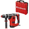 Image de Einhell Marteau Perforateur TE-RH 32-1600 4F (1600 W 45 J SDS-Plus) Livré avec coffret E-Box