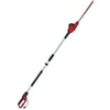 Image de Einhell Taille-haies télescopique GC-HH 5056 (500 W Longueur de Coupe 47 cm Extensible 170-250 cm)