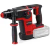 Image de Einhell Professional Marteau Perforateur sans fil TP-HD 18/26 Li BL-Solo PXC (18V 26J) Livré sans Batterie ni Chargeur