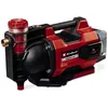Image de Einhell Pompe darrosage sans fil AQUINNA 36/38 F LED AUTOMATIQUE Solo PXC (36V) Livré sans batterie ni chargeur