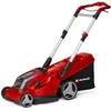 Image de Einhell Professional Tondeuse à gazon RASARRO 36/42 Kit PXC (36V largeur 42cm 725m²) Livré avec 2 Batteries 5 2Ah + Chargeur
