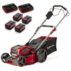 Image de Tondeuse À Gazon Sans Fil GP-CM 36/47 S Li BL 36V 4x4,0Ah Double Technologie Twin-Pack