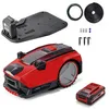 Image de Einhell Professional Robot Tondeuse FREELEXO CAM plus 600 PXC (18V 600 m²) Livré avec Batterie 4 0Ah et Chargeur