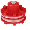 Image de EINHELL Bobine fil double Ø2 mm 6 m - avance auto - coupe 43 cm pour GP-BC 36/430 Li
