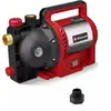 Image de Pompe De Jardin Gc-gp 1170 Eco Plus - 1100w - 7000l/h - 5 Bars - Refoulement 50m - Raccords Standardisés