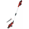 Image de Cisaille Gazon/taille-buissons Ge-cg 18/100 Li T - 18v - Lames 100/200mm - Manche Télescopique