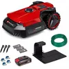 Image de Robot tondeuse FREELEXO 500 - 18V - brushless - programmable via appli - capteurs sÃ©curitÃ© en occasion ou reconditionné