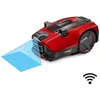 Image de Einhell Robot tondeuse FREELEXO CAM PLUS 550 PXC (18V surface max. 550 m² Wi Fi) Livré avec Batterie 30 Ah et Accessoires